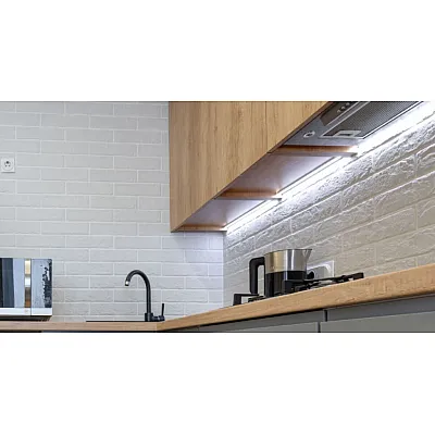 Ручка выталкивание фасада на 20 мм-0