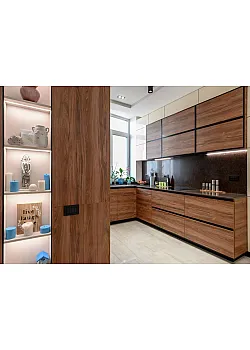 Кухонный фасад 18 мм ЛДСП Egger