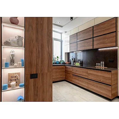 Кухонный фасад 18 мм ЛДСП Egger-0