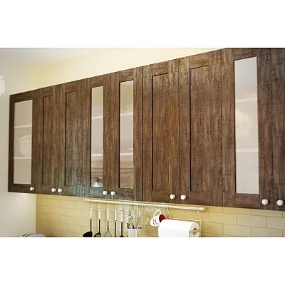 Кухонный фасад 18 мм ЛДСП Swisspan-0