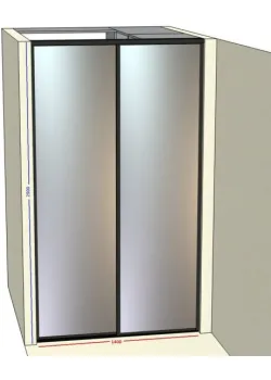 Мебель Вариант Гардероба №43 20.02.2026