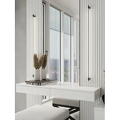 Панель декоративная из полимера Grand Decor HW 369-5