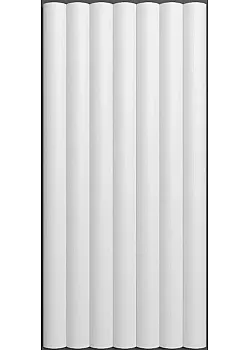 Панель декоративная из полимера Grand Decor HW 368