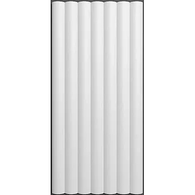 Панель декоративная из полимера Grand Decor HW 368-0