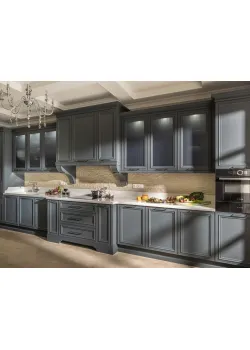 Фасад МДФ в пленке