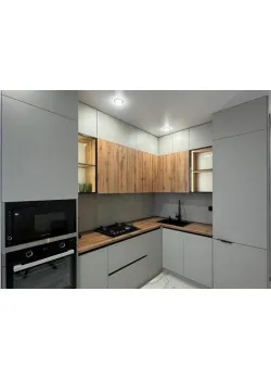 Фасады МДФ AGT