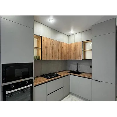 Фасады МДФ AGT-0