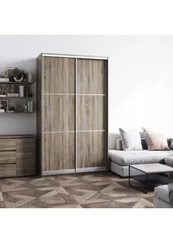 Меблі Шафа-купе Віват B-144