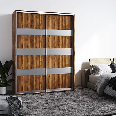 Меблі Шафа-купе Віват B-146-5