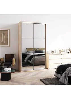 Меблі Шафа-купе Віват B-154