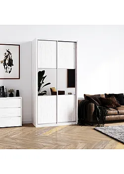 Меблі Шафа-купе Віват B-166