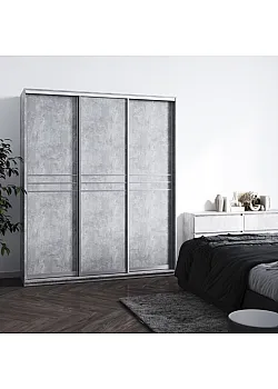 Меблі Шафа-купе Віват B-236