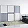 Мебель Шкаф-купе Виват B-246-7-thumb