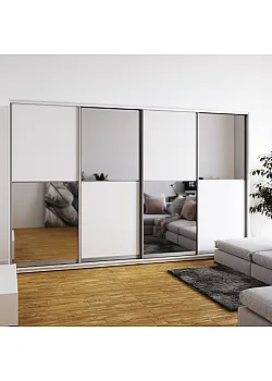 Меблі Шафа-купе Віват B-356