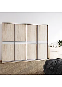 Меблі Шафа-купе Віват BH-264