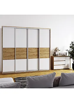 Меблі Шафа-купе Віват BH-284