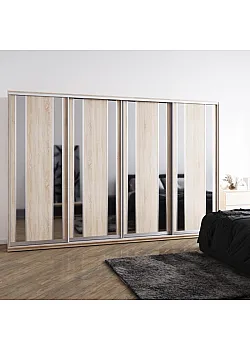 Меблі Шафа-купе Віват BH-314