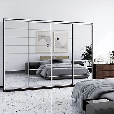 Меблі Шафа-купе Віват BH-324-7