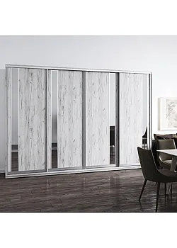 Меблі Шафа-купе Віват BH-324