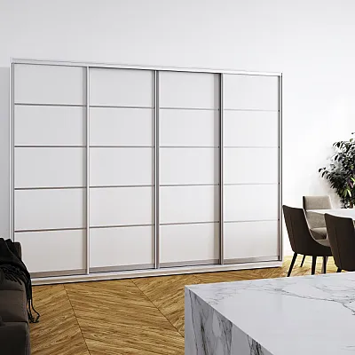 Меблі Шафа-купе Віват BH-326-2