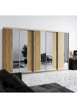 Меблі Шафа-купе Віват BH-346