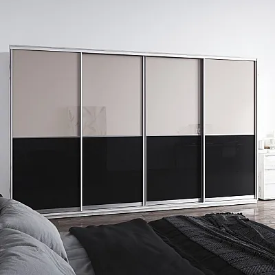 Мебель Шкаф-купе Виват BH-364-8