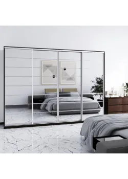 Меблі Шафа-купе Віват BH-406