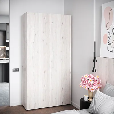 Мебель Шкаф Сота C-120-1