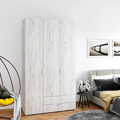 Мебель Шкаф Сота C-135-0