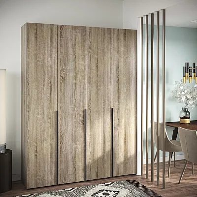 Мебель Шкаф Сота C-180-1