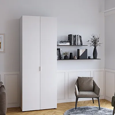 Мебель Шкаф Сота P-70-1