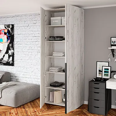 Мебель Шкаф Сота P-90-2