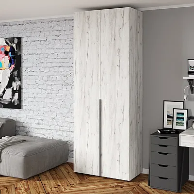 Мебель Шкаф Сота P-90-1