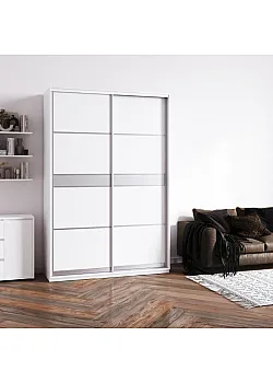 Мебель Шкаф-купе Новатор H-1166