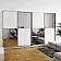 Мебель Шафа-купе Новатор H-3326-7-thumb