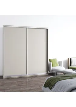 Мебель Шкаф-купе Новатор H-4226