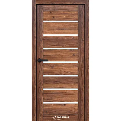 Міжкімнатні Двері SD-ECOTOP-102 Syndicate Ламінатин-1