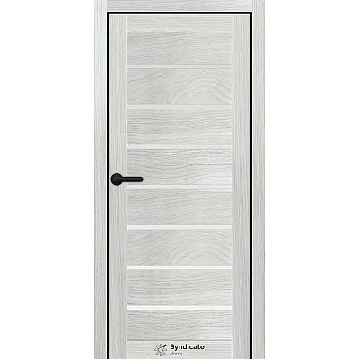 Міжкімнатні Двері SD-ECOTOP-102 Syndicate Ламінатин-2