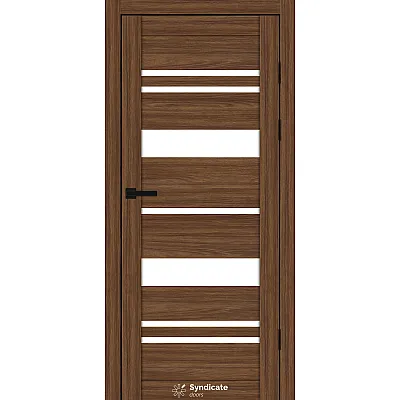 Міжкімнатні Двері SD-ECOTOP-104 Syndicate Ламінатин-1