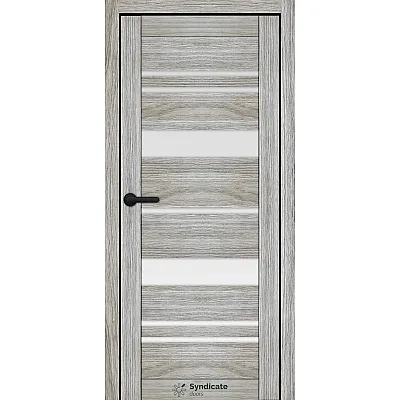 Міжкімнатні Двері SD-ECOTOP-104 Syndicate Ламінатин-5