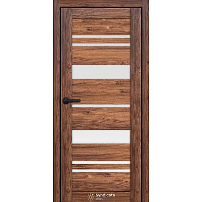 Міжкімнатні Двері SD-ECOTOP-104 Syndicate Ламінатин-6