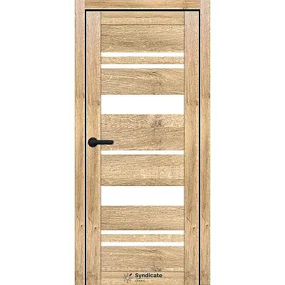 Міжкімнатні Двері SD-ECOTOP-104 Syndicate Ламінатин-3