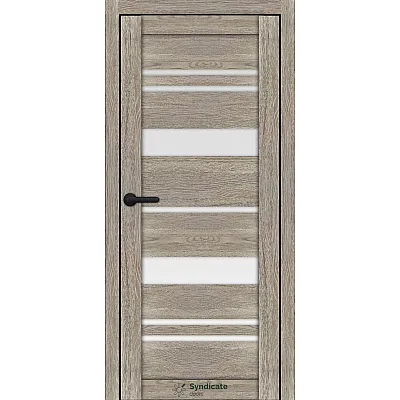 Міжкімнатні Двері SD-ECOTOP-104 Syndicate Ламінатин-4