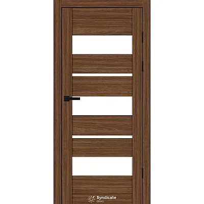 Міжкімнатні Двері SD-ECOTOP-105 Syndicate Ламінатин-1