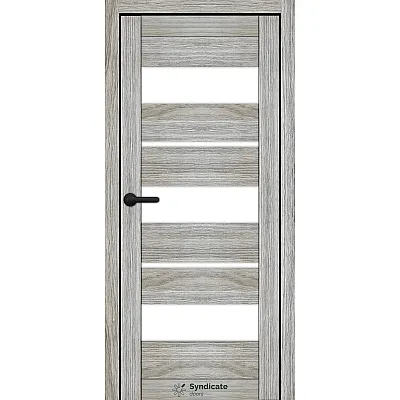 Міжкімнатні Двері SD-ECOTOP-105 Syndicate Ламінатин-2