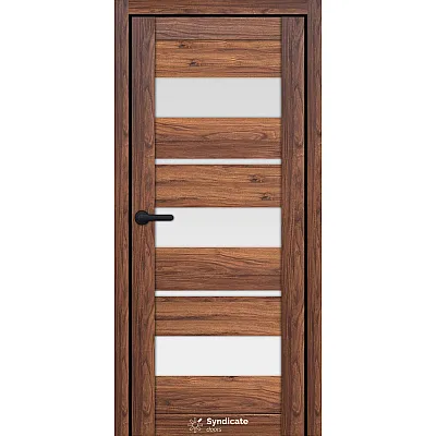 Міжкімнатні Двері SD-ECOTOP-105 Syndicate Ламінатин-3