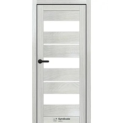 Міжкімнатні Двері SD-ECOTOP-105 Syndicate Ламінатин-4