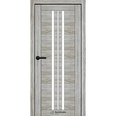 Межкомнатные Двери SD-ECOTOP-107 Syndicate Ламинатин-2