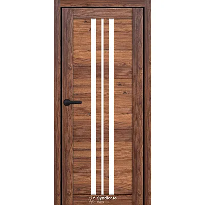 Межкомнатные Двери SD-ECOTOP-107 Syndicate Ламинатин-4