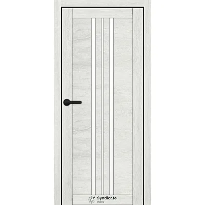 Межкомнатные Двери SD-ECOTOP-107 Syndicate Ламинатин-3